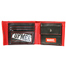Marvel Comics Deadpool Trifold Portemonnee - Officiële Merchandise Marvel Comics Deadpool Trifold Portemonnee - Officiële Merchandise