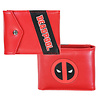 Marvel Comics Deadpool Dreifach-Geldbörse – offizielles Merchandise Marvel Comics Deadpool Dreifach-Geldbörse – offizielles Merchandise
