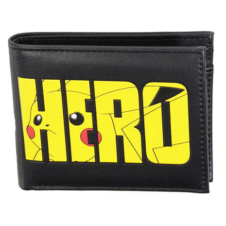 Pokémon Pokémon Olympics Pikachu Hero Wallet – Offizielles Merchandise Pokémon Pokémon Olympics Pikachu Hero Wallet – Offizielles Merchandise