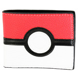 Pokémon Pokémon Pokeball Bifold Wallet