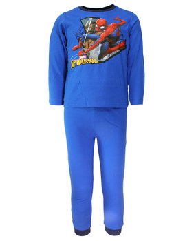 Marvel Spider-Man Kids Pajama Blue Marvel Spider-Man Kids Pajama Blue