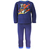 Marvel Spider-Man Kids Pajama Dark Blue Marvel Spider-Man Kids Pajama Dark Blue