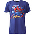 Marvel Comics Spider Man Kids T-Shirt Blue Marvel Comics Spider Man Kids T-Shirt Blue