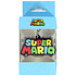 Nintendo Super Mario Logo 3D Keychain Nintendo Super Mario Logo 3D Keychain