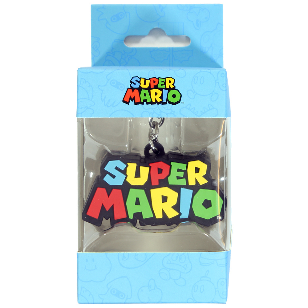 Best Buy: Marketing Instincts Super Mario 3D World Phone & Tech Badge  AAPOXXMBE-0Y3DW