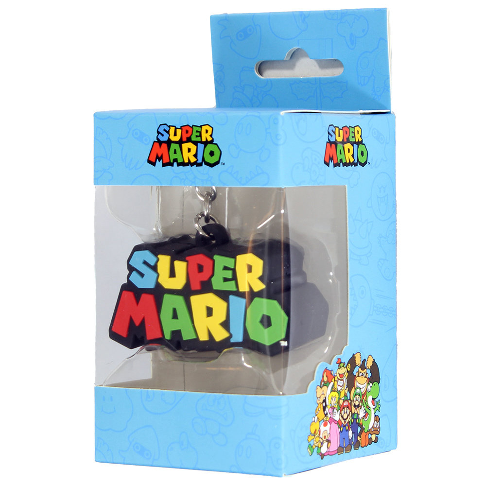 Best Buy: Marketing Instincts Super Mario 3D World Phone & Tech Badge  AAPOXXMBE-0Y3DW