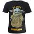 Star Wars The Mandalorian Yoda T-Shirt Star Wars The Mandalorian Yoda T-Shirt