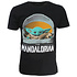 Star Wars The Mandalorian Baby Yoda The Child T-Shirt Star Wars The Mandalorian Baby Yoda The Child T-Shirt