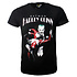 Batman Harley Quinn tanzt mit dem Joker-T-Shirt Batman Harley Quinn tanzt mit dem Joker-T-Shirt