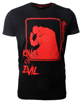 The Legend of Zelda Die Legende von Zelda Ganondorf Der König des Bösen T-Shirt The Legend of Zelda Die Legende von Zelda Ganondorf Der König des Bösen T-Shirt