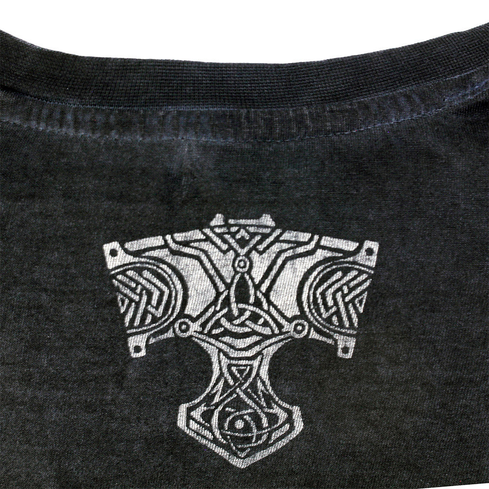 Assassin's Creed Assassin's Creed Valhalla Raven T-Shirt - Official Merchandise Assassin's Creed Assassin's Creed Valhalla Raven T-Shirt - Official Merchandise