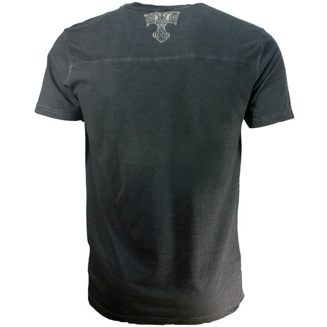 Assassin's Creed Assassin's Creed Valhalla Raven T-Shirt - Official Merchandise Assassin's Creed Assassin's Creed Valhalla Raven T-Shirt - Official Merchandise