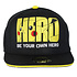 Pokémon Olympics Pikachu Hero Snapback Cap Cap Pokémon Olympics Pikachu Hero Snapback Cap Cap