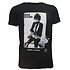 Bob Dylan Blowing In The Wind T-Shirt Bob Dylan Blowing In The Wind T-Shirt