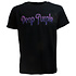 Deep Purple Vintage Logo T-Shirt Deep Purple Vintage Logo T-Shirt