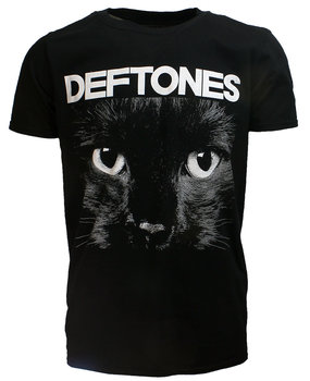 Band Merchandise Deftones Sphynx Official Band T-Shirt Band Merchandise Deftones Sphynx Official Band T-Shirt