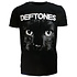 Deftones Sphynx offizielles Band-T-Shirt Deftones Sphynx offizielles Band-T-Shirt