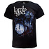 Lamb Of God Circuitry Skull T-Shirt Lamb Of God Circuitry Skull T-Shirt