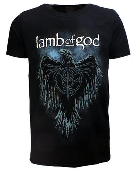 Band Merchandise Lamb Of God Phoenix T-Shirt Band Merchandise Lamb Of God Phoenix T-Shirt