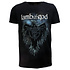 Lamb Of God Phoenix T-Shirt Lamb Of God Phoenix T-Shirt