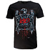 Slayer Eagle Ammunition T-Shirt Slayer Eagle Ammunition T-Shirt