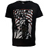 System Of A Down Liberty Bandit T-Shirt System Of A Down Liberty Bandit T-Shirt
