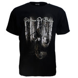 Band Merchandise Children Of Bodom Death Wants You T-Shirt Band Merchandise Children Of Bodom Death Wants You T-Shirt