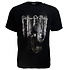 Children Of Bodom Death Wants You T-Shirt Children Of Bodom Death Wants You T-Shirt