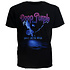 Deep Purple Smoke On The Water T-Shirt Deep Purple Smoke On The Water T-Shirt