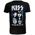 KISS I Was Made For Lovin' You T-Shirt KISS I Was Made For Lovin' You T-Shirt