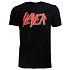 T-Shirt mit klassischem Slayer-Logo T-Shirt mit klassischem Slayer-Logo