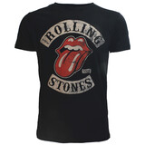 Band Merchandise The Rolling Stones 1978 Tour T-Shirt Band Merchandise The Rolling Stones 1978 Tour T-Shirt