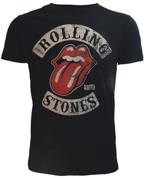 Band Merchandise The Rolling Stones 1978 Tour T-Shirt Band Merchandise The Rolling Stones 1978 Tour T-Shirt