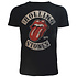 The Rolling Stones 1978 Tour T-Shirt The Rolling Stones 1978 Tour T-Shirt