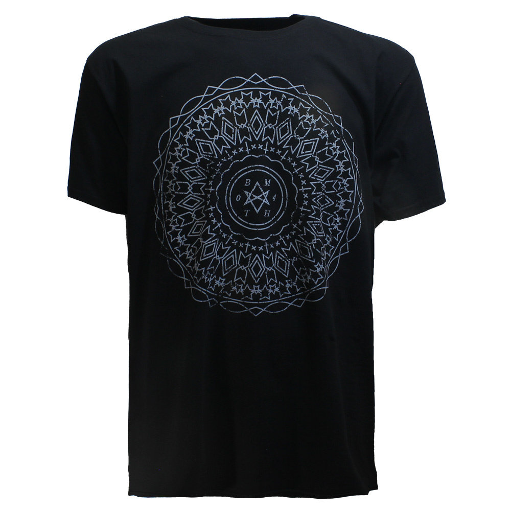 Bring Me The Horizon Kaleidoscope Band T-Shirt - Officiële Merchandise ...