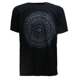 Band Merchandise Bring Me The Horizon Kaleidoscope T-Shirt Band Merchandise Bring Me The Horizon Kaleidoscope T-Shirt