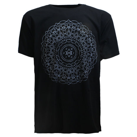 Band Merchandise Bring Me The Horizon Kaleidoskop T-Shirt – Offizielles Merchandise Band Merchandise Bring Me The Horizon Kaleidoskop T-Shirt – Offizielles Merchandise