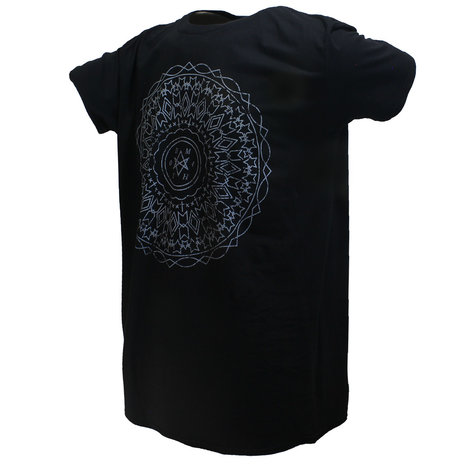 Band Merchandise Bring Me The Horizon Kaleidoscope T-Shirt - Official Merchandise Band Merchandise Bring Me The Horizon Kaleidoscope T-Shirt - Official Merchandise