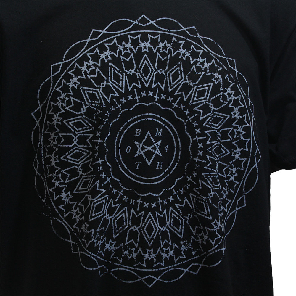 Band Merchandise Bring Me The Horizon Kaleidoskop T-Shirt – Offizielles Merchandise Band Merchandise Bring Me The Horizon Kaleidoskop T-Shirt – Offizielles Merchandise