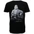 Kurt Cobain Live Gitarren-Foto-T-Shirt Kurt Cobain Live Gitarren-Foto-T-Shirt