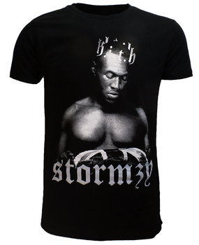 Band Merchandise Stormzy Heavy Is The Head T-Shirt Band Merchandise Stormzy Heavy Is The Head T-Shirt