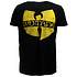 Wu-Tang Clan Classic Logo T-Shirt