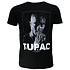 2PAC Tupac Praying T-Shirt