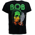 Bob Marley Smoking Da Herb T-Shirt Bob Marley Smoking Da Herb T-Shirt