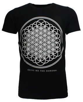 Band Merchandise Bring Me The Horizon Sempiternal Tour T-Shirt Band Merchandise Bring Me The Horizon Sempiternal Tour T-Shirt