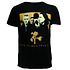 U2 The Joshua Tree T-Shirt U2 The Joshua Tree T-Shirt
