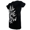 Band Merchandise All Time Low Scratch Band T-Shirt Black - Official Merchandise Band Merchandise All Time Low Scratch Band T-Shirt Black - Official Merchandise