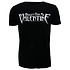 Bullet For My Valentine Logo T-Shirt Bullet For My Valentine Logo T-Shirt