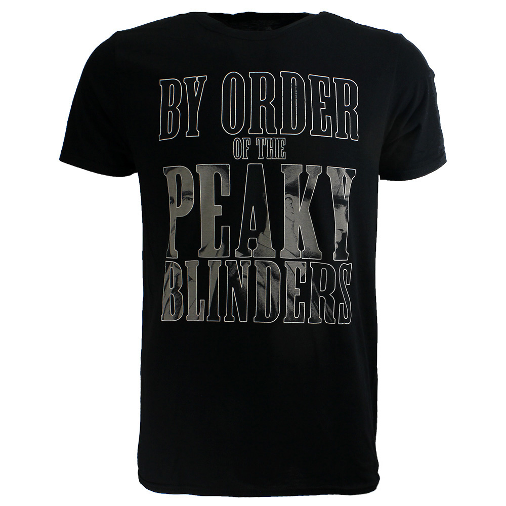 just do it peaky blinders shirt