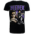 Justin Bieber JB Hommage T-Shirt Justin Bieber JB Hommage T-Shirt